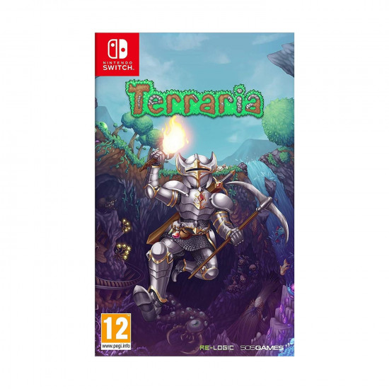 NSW Terraria