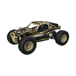 Carrera R/C CAR: 2,4GHz Desert Buggy - 1:24 (370240002)