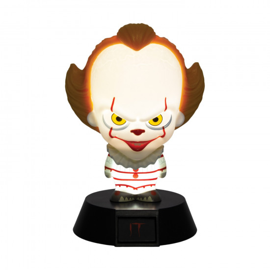 Paladone Icons: IT - Pennywise Light (PP5154ITV3ID)