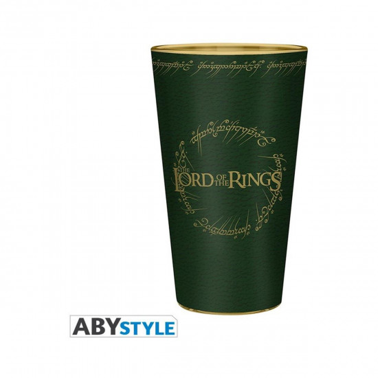 Abysse: Lord of The Rings - Prancing Pony XXL Glass (400ml) (ABYVER132)
