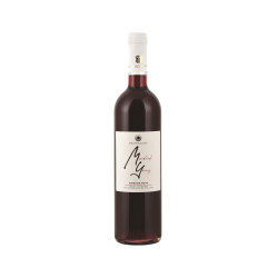 EstateTheodorakakos - Mavroudi Young Organic Dry Red Wine P.G.I. ,750ml