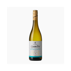 Zacharias - Sinastry - Sauvignon Blanc 100% White Dry Wine P.G.I,750ml