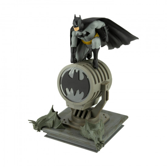 Paladone: DC Batman - Figurine Light BDP (PP6376BMV3)