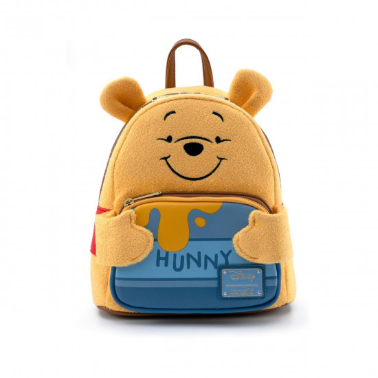 Loungefly Disney - Winnie The Pooh Hunny Tummy Mini Backpack (WDBK1194)