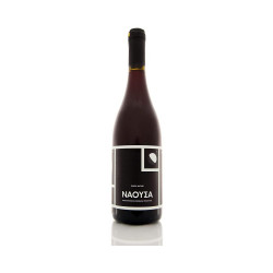 Oenos Nature - Naoussa Xinomavro Nature - Red Dry Wine P.D.O.,750 ml