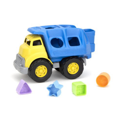 Green Toys: Shape Sorter Truck (SPTK-1398)
