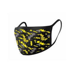 Pyramid DC: Batman (Camo Yellow) 