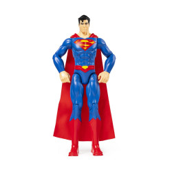 Spin Master DC: Heroes Unite - Superman (1st Edition) Action Figure (30cm) (6056778)*
