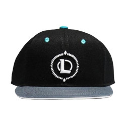 Difuzed League of Legends - Men's Core Snapback Cap (SB104686LOL)