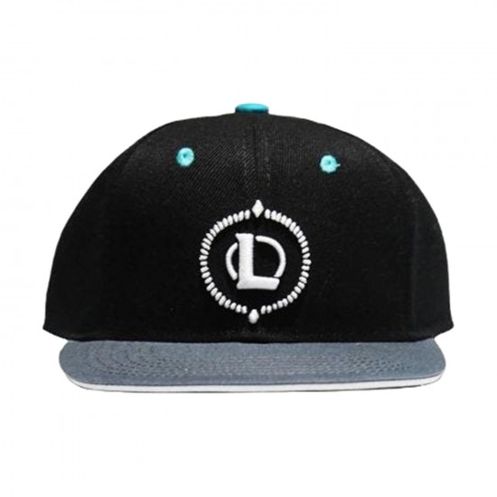 Difuzed League of Legends - Men's Core Snapback Cap (SB104686LOL)