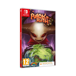 NSW Rack 'n' Ruin (Code in a Box) 