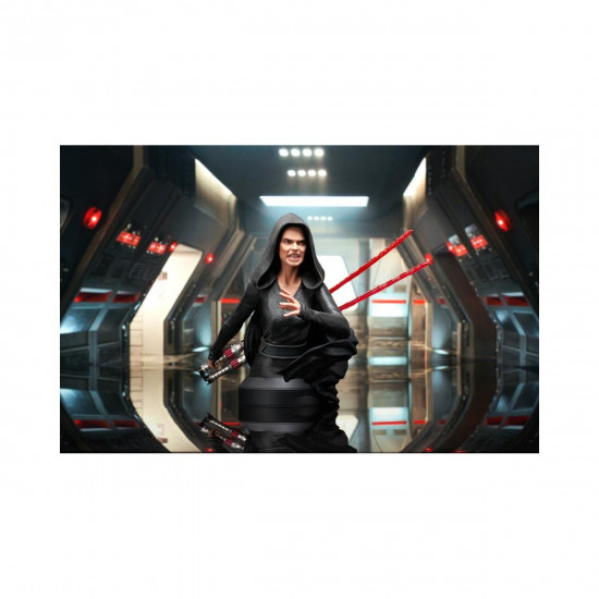 Diamond Star Wars - Dark Rey 