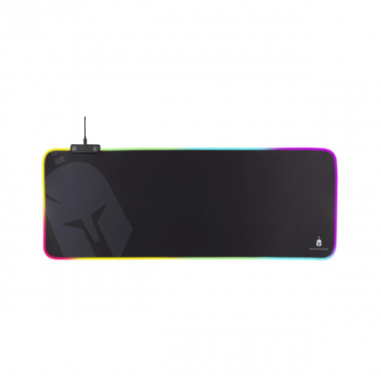 Spartan Gear - Ares RGB XXL Gaming Mousepad (800 x 300mm)