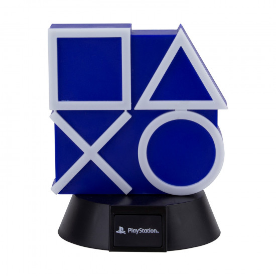 Paladone Icons: Playstation Light (PP7929PS)