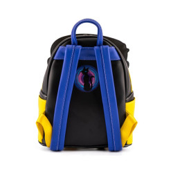 Loungefly Laika Coraline Rain Coat Cosplay Mini Backpack (COBK0012)