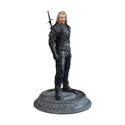 Dark Horse The Witcher (Netflix) - Geralt PVC Statue (22cm) (3008-743)
