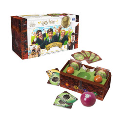 Spin Master Board Games: Harry Potter Catch The Snitch - Quiddich Game (6063731)