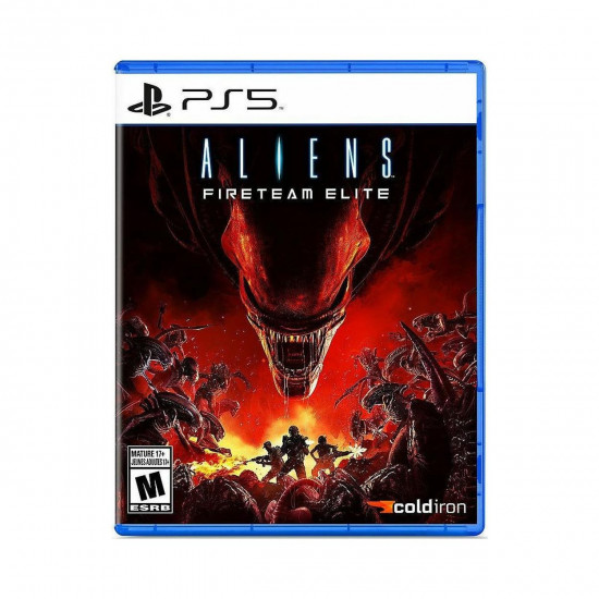 PS5 Aliens: Fireteam Elite