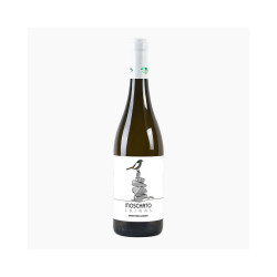 Karavitakis Winery - Moscato Spinas - Dry Wine,750ml