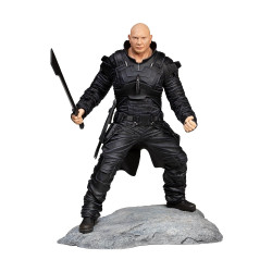 Dark Horse Dune - Glossu Rabban PVC Statue (23cm) (3008-151)