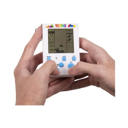 Fizz Tetris Keyring Arcade (320128)