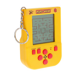 Fizz Pacman Keyring Arcade (320020)