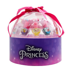 Markwins Disney Princess: Sweet Cake Make Up Box (1580350E )
