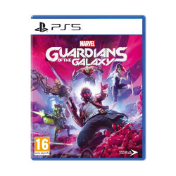 PS5 Marvel’s Guardians of the Galaxy
