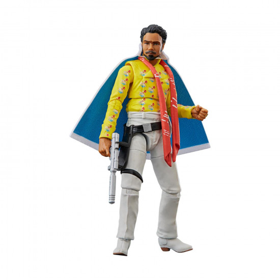 Hasbro Fans - Star Wars The Vintage Collection: Battlefront II - Lando Calrissian Action Figure (Excl.) (F5557)
