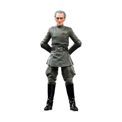 Hasbro Fans Disney: Star Wars The Black Series Archive - Grand Moff Tarkin (Excl.) (F4368)