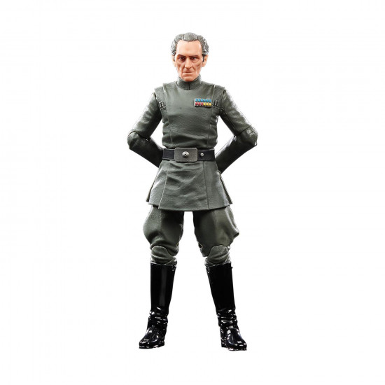 Hasbro Fans Disney: Star Wars The Black Series Archive - Grand Moff Tarkin (Excl.) (F4368)