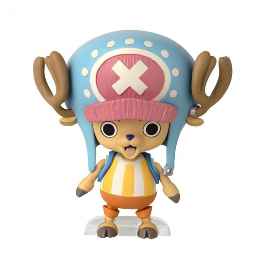 Bandai Anime Heroes: One Piece - Tony Tony Chopper Action Figure (6,5