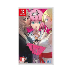 NSW Catherine: Full Body (Code in a Box)