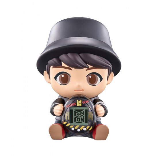 Bandai Tamagotchi Deluxe: TinyTAN - Jung Κook (88874)