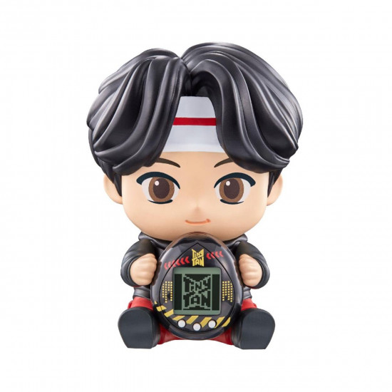 Bandai Tamagotchi Deluxe: TinyTAN - Jin (88876)