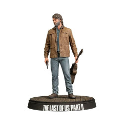 Dark Horse: The Last of Us Part II - Joel PVC Statue (23cm) (3008-957)