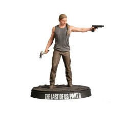 Dark Horse: The Last of Us Part II - Abby PVC Statue (22cm) (3008-958)