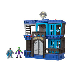 Fisher-Price Imaginext: DC Super Friends - Gotham City Jail (HHP81)