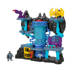 Mattel Imaginext - Bat-Tech Batcave (GYV24)
