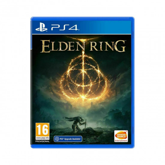 PS4 Elden Ring