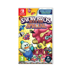 NSW SnowBros. Nick amp;amp; Tom Special