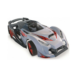 AS Clementoni: Μαθαίνω amp;amp; Δημιουργώ: Build STEM - Εργαστήριο Μηχανικής Hypercar (1026-63652)