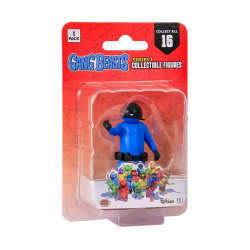 P.M.I. Gang Beasts Collectible Figures - 1 Pack (S1) (Random) (GB2010)