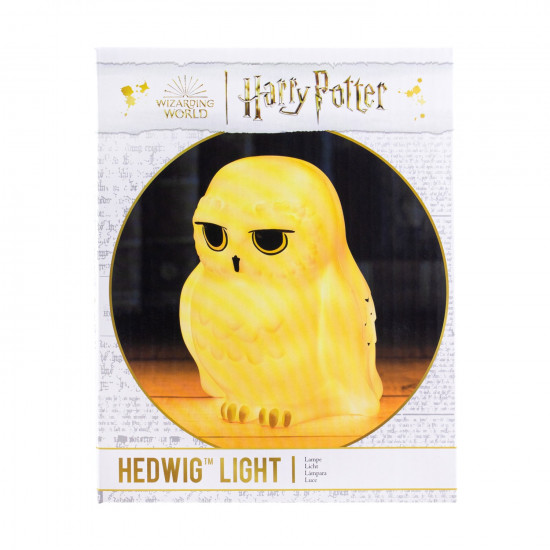 Paladone: Harry Potter - Hedwig Light (PP9564HP)