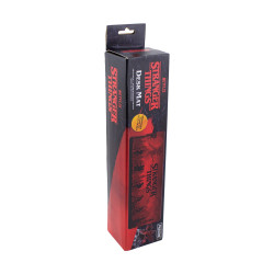 Paladone: Stranger Things Classic Logo Desk Mat (PP10360ST)