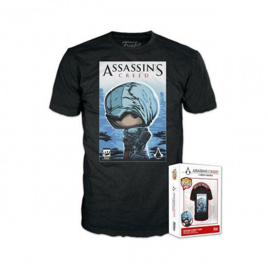 Funko Boxed Tees: Assassin's Creed (L)