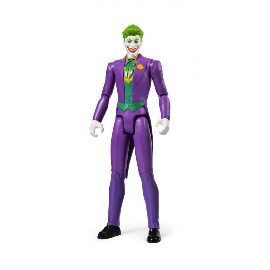 Spin Master Batman: Action Figures - The Joker (30cm) (6060344)