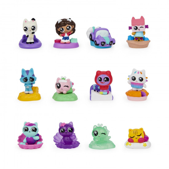 Spin Master Gabby's Dollhouse: Surprise Figure (6060455)*