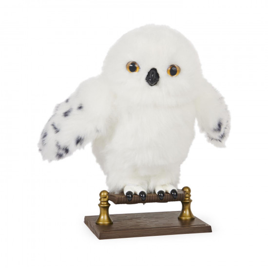 Spin Master Wizarding World Harry Potter: Enchanting Hedwig (6061829)