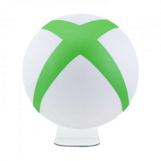 Paladone: XBOX - Green Logo Light (PP8970XB)
